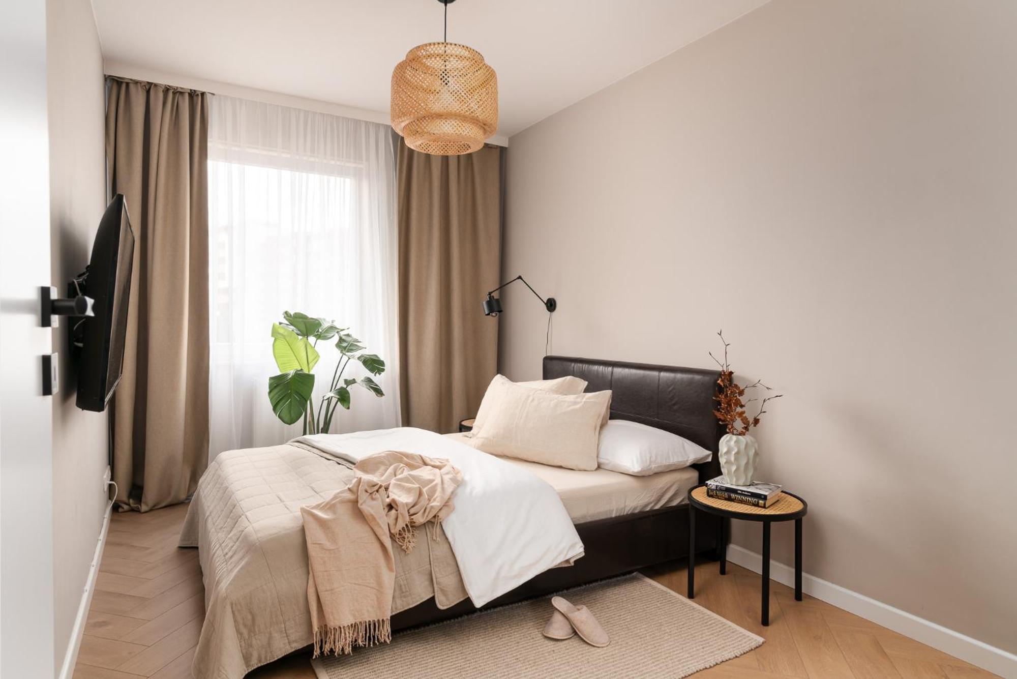 Apartments Wroc'Love By Me & Mosiezna & Free Garage & Self Check In 24H Wroclaw Exterior photo