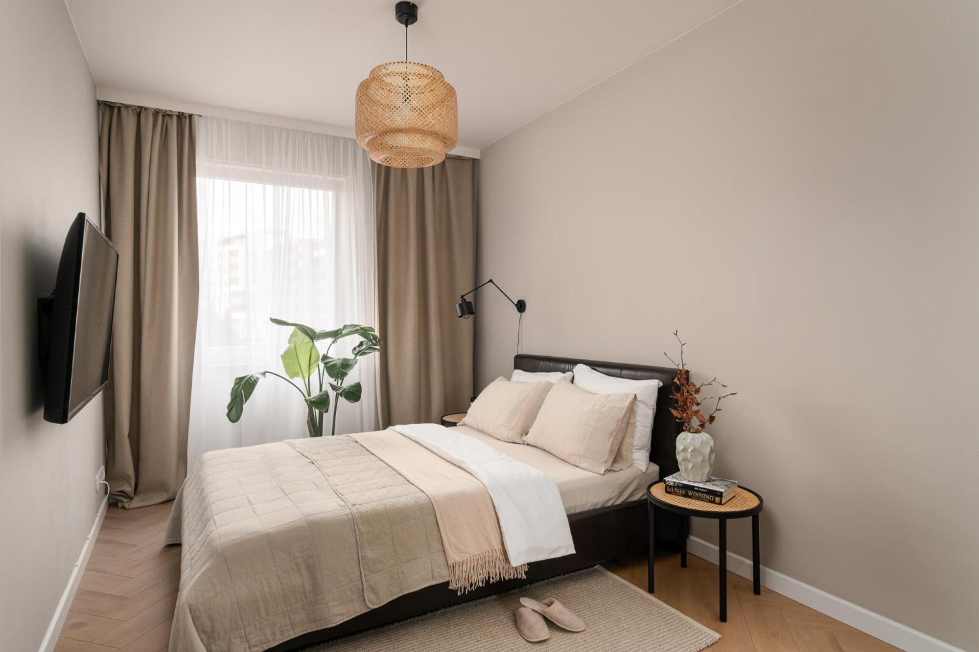 Apartments Wroc'Love By Me & Mosiezna & Free Garage & Self Check In 24H Wroclaw Exterior photo
