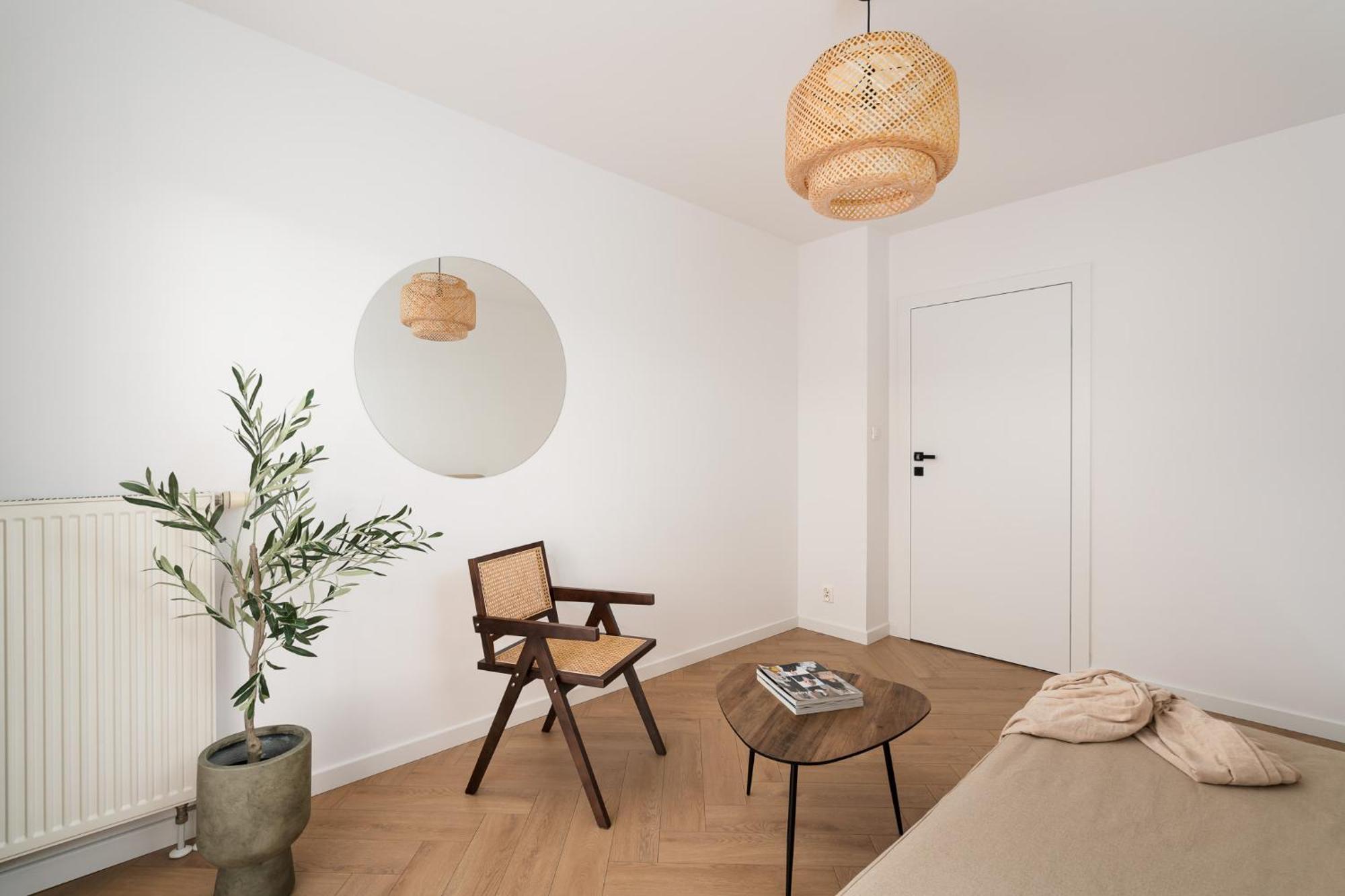 Apartments Wroc'Love By Me & Mosiezna & Free Garage & Self Check In 24H Wroclaw Exterior photo