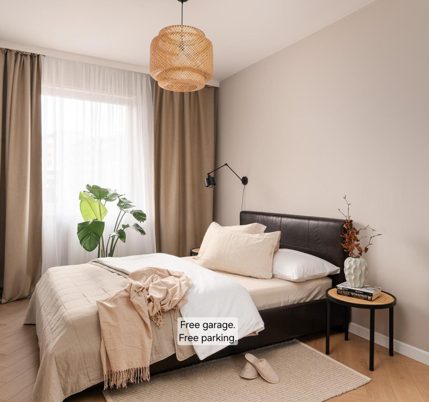Apartments Wroc'Love By Me & Mosiezna & Free Garage & Self Check In 24H Wroclaw Exterior photo